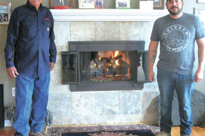 Keep Your Fireplace Safe and Warm With Fireplace Repair